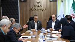 اصلاح ساختار و چابک سازی با توجه به نقش بنیادین وزارت جهاد کشاورزی در امنیت غذایی انجام شود
